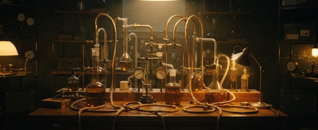 Qué es la energía orgón: origen y ciencia detrás del concepto
