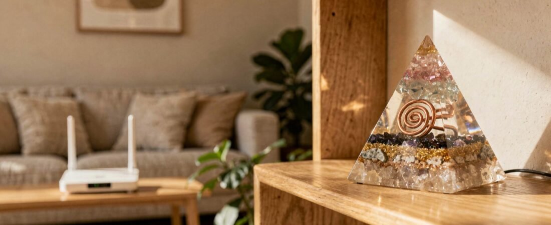 Comment protéger sa maison des ondes 5G et Linky — Guide Pratique