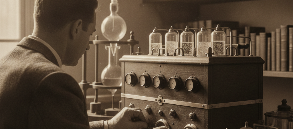 Wilhelm Reich: el hombre detrás del concepto de energía orgón